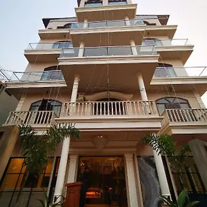 Hotel Rio Benaras ***