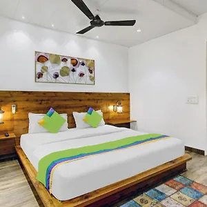 Treebo Prime Elight New Delhi