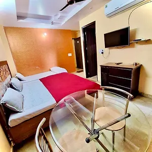 Sss Group Hotel, Dwarka, New Delhi