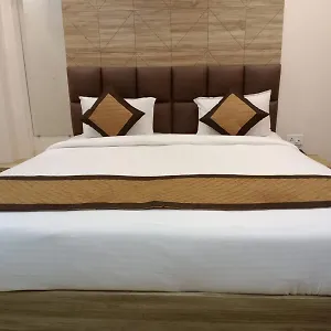 Hotel The Seven's **