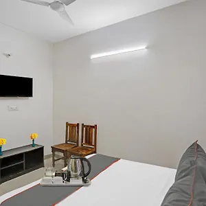 O Imperial Residency Near Dashrath Puri Metro Station New Delhi