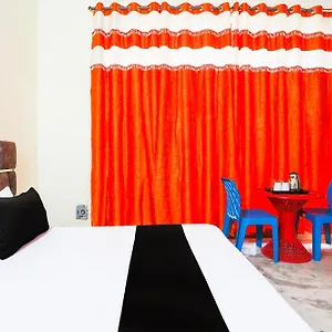 O Jps Dc Residency New Delhi